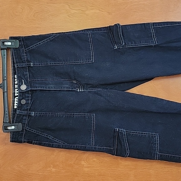 Womens VIP jeans - Picture 2 of 7